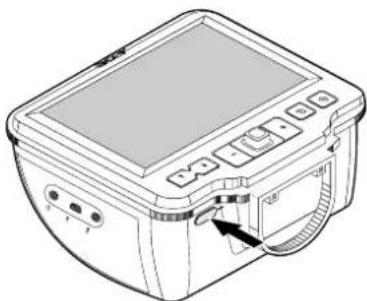 ACER D100 - To perform a soft reset: - 1