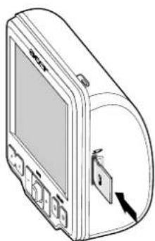 ACER D100 - To set up the device on your vehicle: - 2