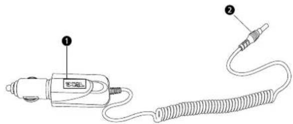 ACER D100 - Cradle Cradle - 2