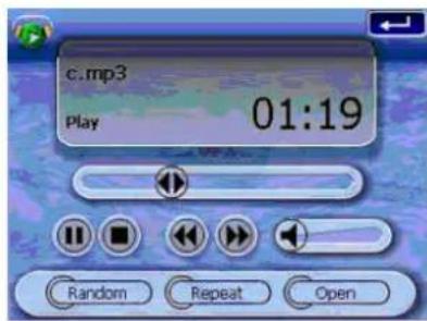 c.mp3 Play 01:19 Random Repeat Open