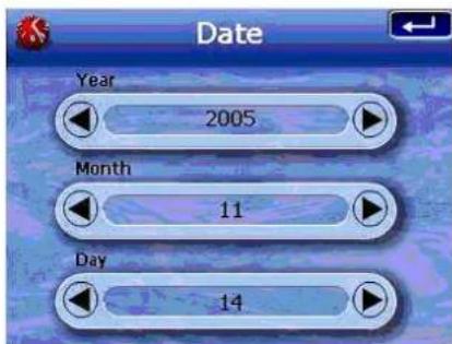 Date Year 2005 Month 11 Day 14