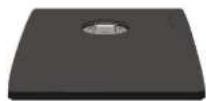 SAMSUNG S24C450DW - Komponenten - 9