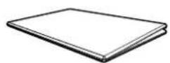SAMSUNG S24C450DW - Komponenten - 1