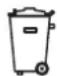 Cremesso Compact One - Entsorgung - 2