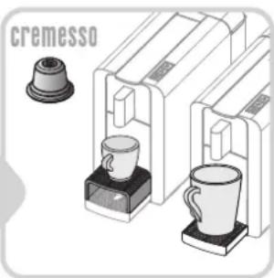 Cremesso Compact One - Der erste Kaffee / Tee! - 1