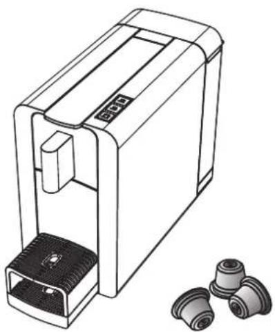 Cremesso Compact One - cremesso - 1