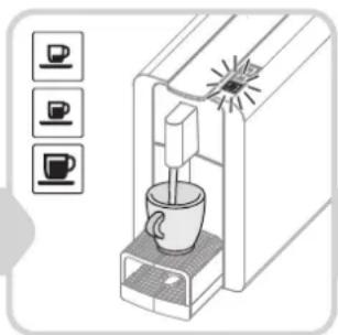 Cremesso Compact One - Der erste Kaffee / Tee! - 3
