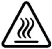 Gastroback Design Coffee Aroma Pro - Hohe Temperaturen - Verbrennungsgefahr - 1