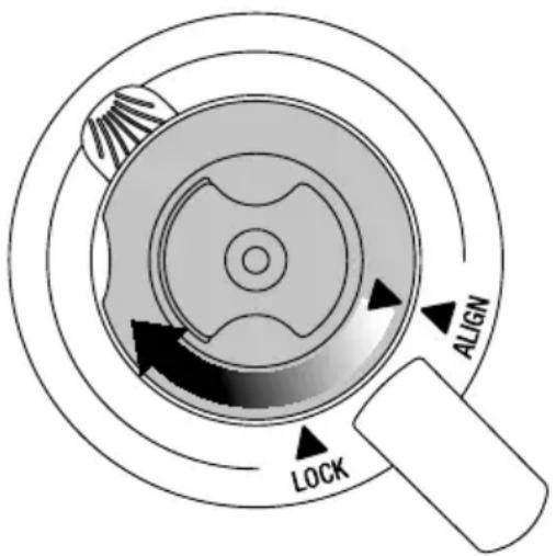 ALIGN LOCK