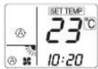Euro-Line FC512HL - COOL / DRY / HEAT Model Only - 1