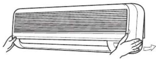 Euro-Line FC512HL - LINKS VERROHRUNG HINTEN - 1