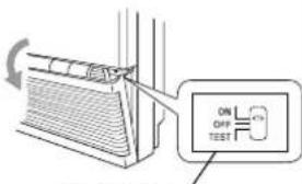Euro-Line FC322HLE - Stromunterbrechung während des Betriebs. - 3
