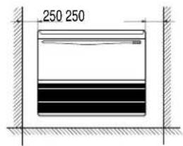 Euro-Line AWR512HL - INNENEINHEIT MODELLE FCXXX - 3