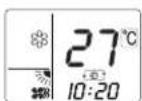 Euro-Line AWR512HL - 1-STUNDE TIMER-EINSTELLUNG - 5