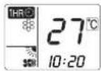 Euro-Line AWR512HL - 1-STUNDE TIMER-EINSTELLUNG - 6