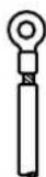 Euro-Line FC318HLE - LINKS VERROHRUNG HINTEN - 2