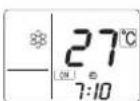 Euro-Line FC318HLE - TIMER - EINSTELLUNG - 2