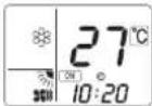 Euro-Line AWR318HLE - TIMER - EINSTELLUNG - 3