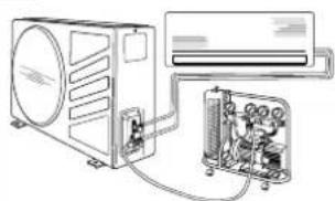 Euro-Line AWR318HLE - N - 1