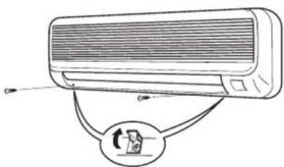 Euro-Line AWR318HLE - WARNUNG - 12