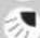 Euro-Line AER512SH - TASTE FLAP (Luftverteilung) (AWR5XX) - 2
