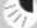 Euro-Line AER507SCL - TASTE FLAP (Luftverteilung) (AWR5XX) - 2