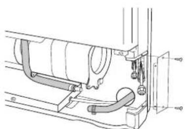 Euro-Line AER507SCL - Installation an der Decke. - 3