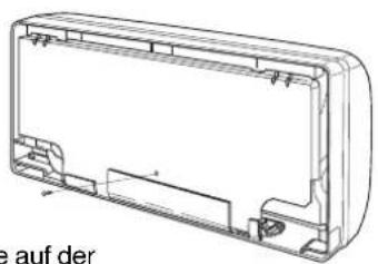 Euro-Line AER507SCL - WARNUNG - 4