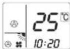 Euro-Line AER218SC - COOL / DRY / HEAT Model Only - 2