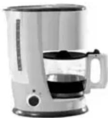 Jento GT-CM-01 - Technische Daten - 1