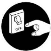 AIRLUX GWH12 - Safety Precautions - 9