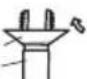 AIRLUX GWH12 - Outdoor Condensate Drainage (only for Heat pump unit) - 3