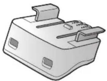 Xplova G3 - Lieferumfang - 2