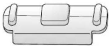 Xplova G3 - Kombikadenzsensor installieren - 4
