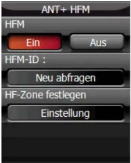 Xplova G3 - So koppeln Sie den Herzfrequenzmesser: - 1