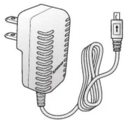 Xplova G3 - Lieferumfang - 1