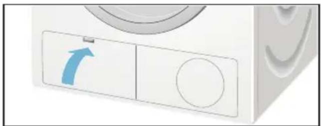 SIEMENS WT46G4G0 - Wärmetauscher kann beschädigt werden. - 2