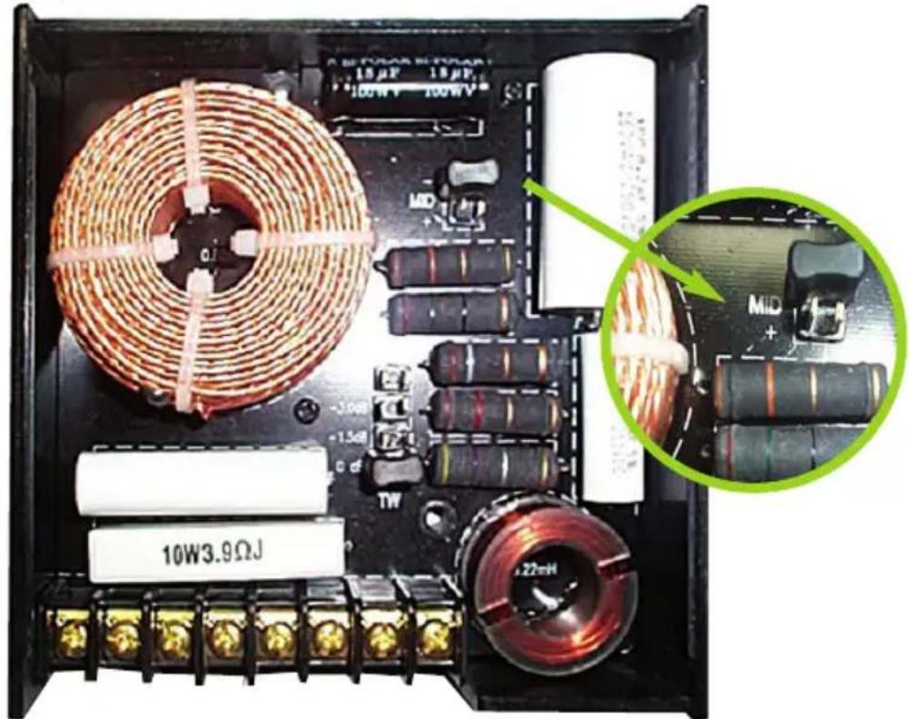 Radical Audio RA13.2RF - INTRODUCTION - 2