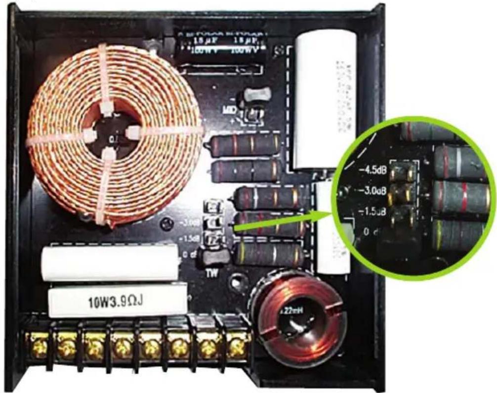 Radical Audio RA13.2RF - INTRODUCTION - 1