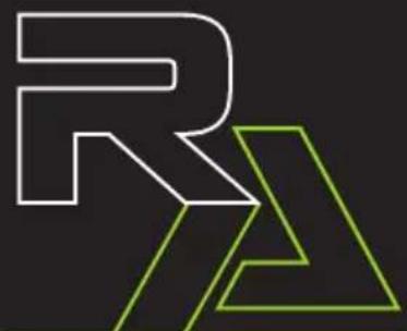 Radical Audio RA16RF - GARANTIEBESTIMMUNGEN - 1