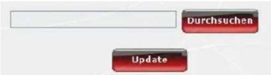 Durchsuchen Update