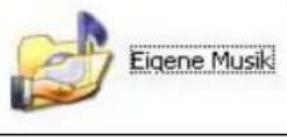 Eigene Musik