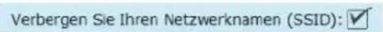 HERCULES HWGEXT-54-FB - Anpassung der allgemeinen Einstellungen des WiFi-Netzwerks - 23