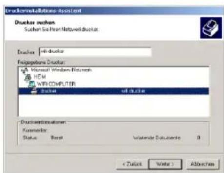 Drucker installations-assistent Drucker suchen Suchen Sie hier Natswell drucker. Drucker - sell drucker Fidigelbene Drucker: Microsoft Windows Network HDM WiFi COMPUTER Drucker - sell drucker Druckierationsatzen: Kasender: Status Report Wasende Dokumente 3 < Zulich Water Abbrevien