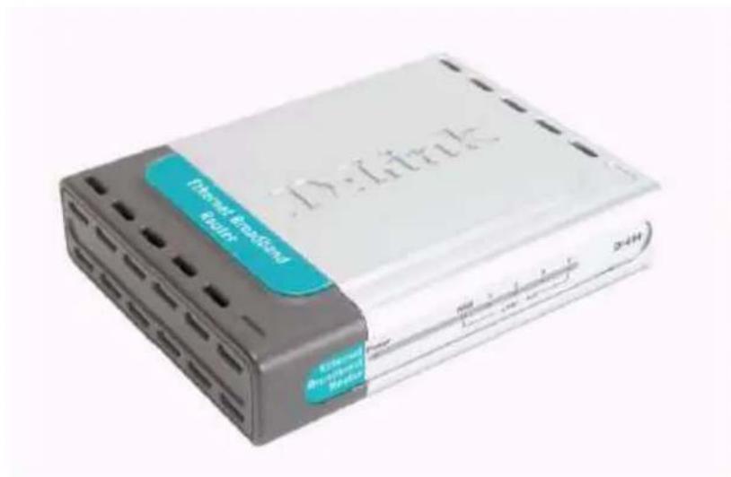 Thermost Advanced Ethernet 240MHz 3-4MHz