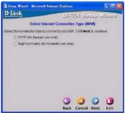 D-LINK DI-604 - Others - 1