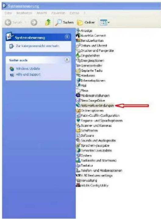 SystemControl Zur Kategorieansicht vercheln Siehe auch Windows Update Hills und Support Analoge AvantGo Connect Berutzerkontan Ordnum und Utrecht Drucker und Fangeräte Eingstehlen Energieoptionen Gemecontroller Geplante Tada Hardware Internetoptionen Mall Meus Modenainstellungen Nero Image-Drive Netzverkriverbindungen Ordnereoptionen Pason-Couffin Configuration Rogens- und Sprachoptionen Scanner und Cameras Schriftarten Software Sounds und Audingeräte Sprachwin-fausgabe Symptor: LiveUpdate Systema Tackleiste und Sortmend Testatur Telefon- und Modemoptionen WAV 92 features settings Verwaltung WLAN Config Utility