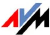 AVM FRITZ!Box Fon ata - 1