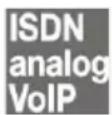 AVM FRITZ!Box Fon ata - Wählvorgang verkürzen - 1