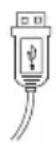 AVM FRITZ!Box Fon ata - Anschluss des USB-Kabels - 2
